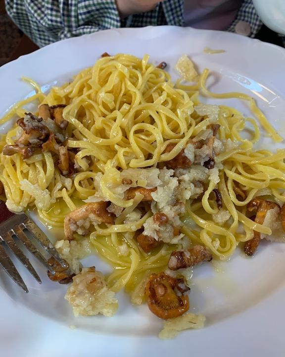Mamma Monti