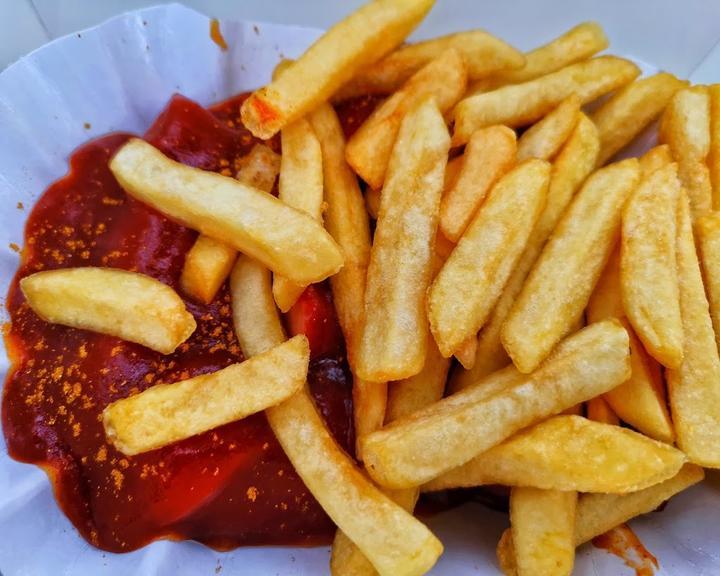 Smokey Joe's