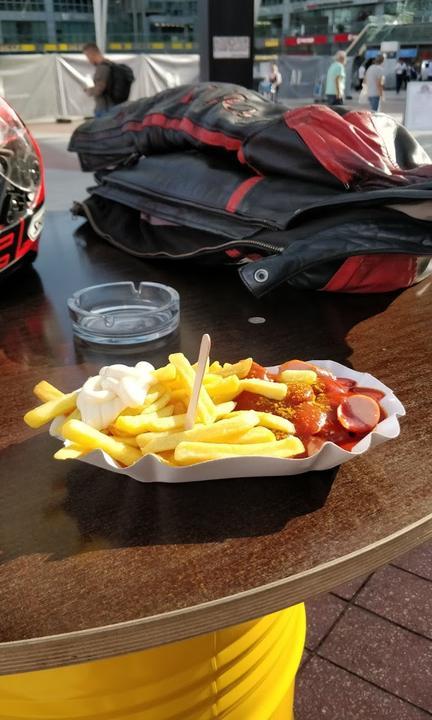 Smokey Joe's