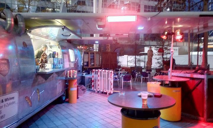 Smokey Joe's