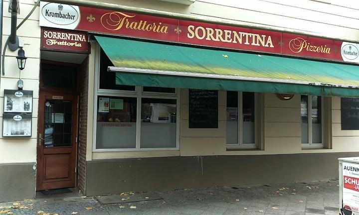 Sorrentina