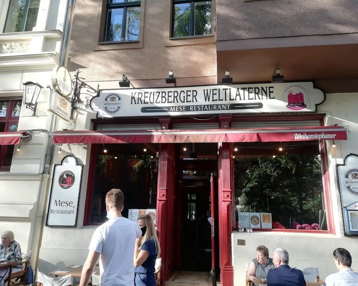 Kreuzberger-Weltlaterne