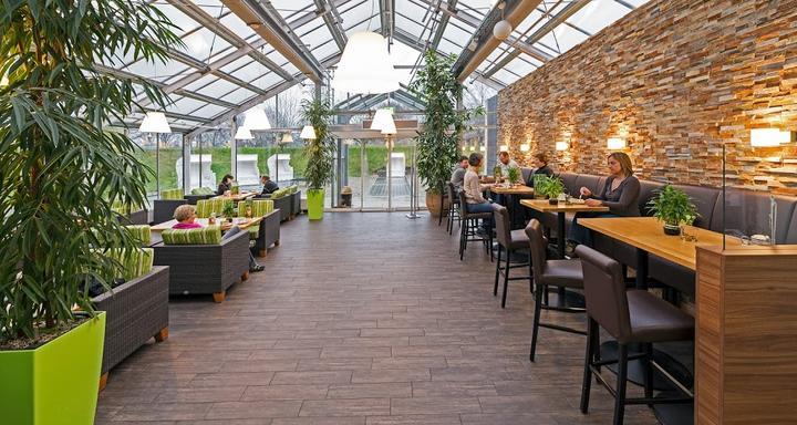 Bambusgarten