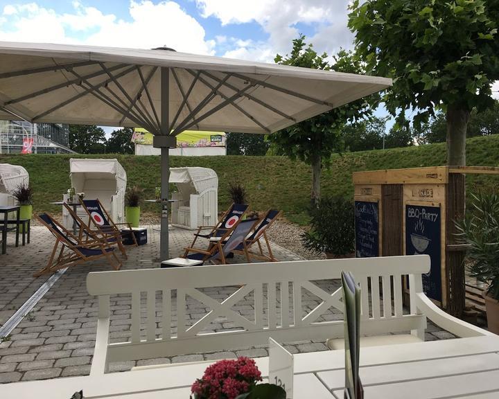 Bambusgarten