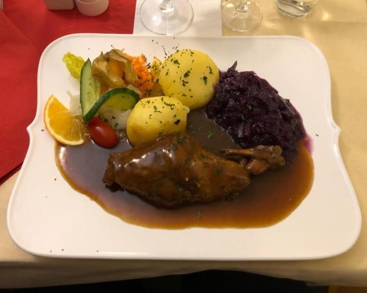 Gasthaus zum Ulrich