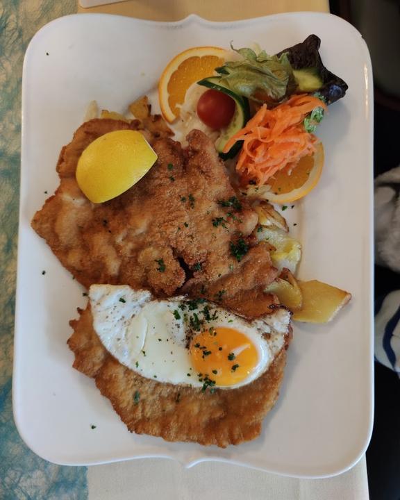 Gasthaus zum Ulrich