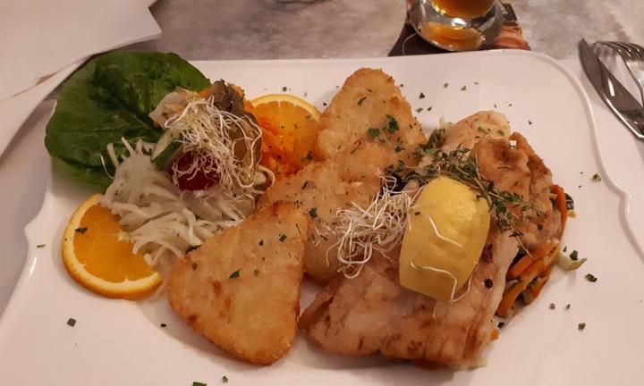 Gasthaus zum Ulrich