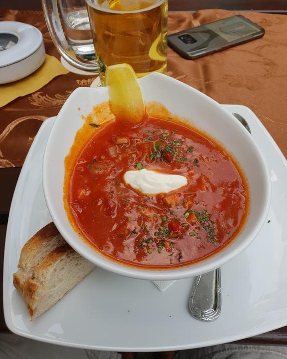 Gasthaus zum Ulrich