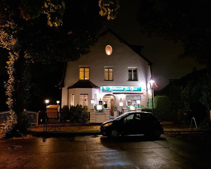 Gasthaus zum Ulrich