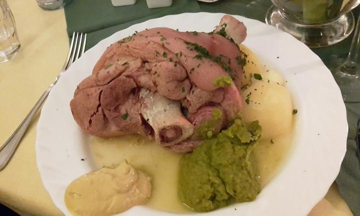 Gasthaus zum Ulrich