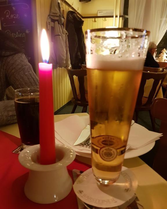 Gasthaus zum Ulrich