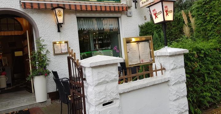 Gasthaus zum Ulrich