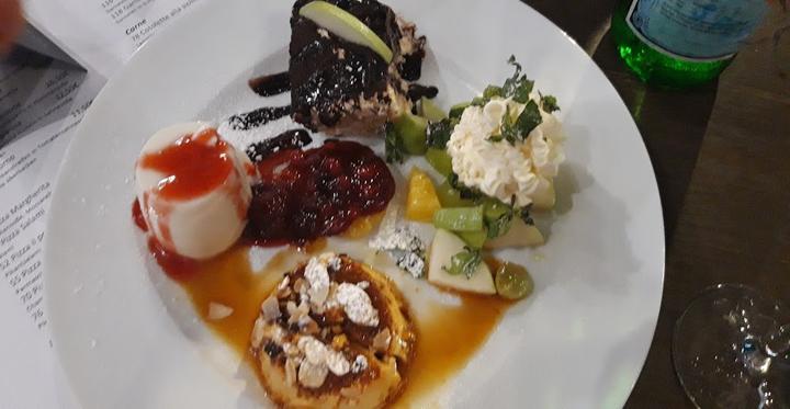 Ristorante Italia