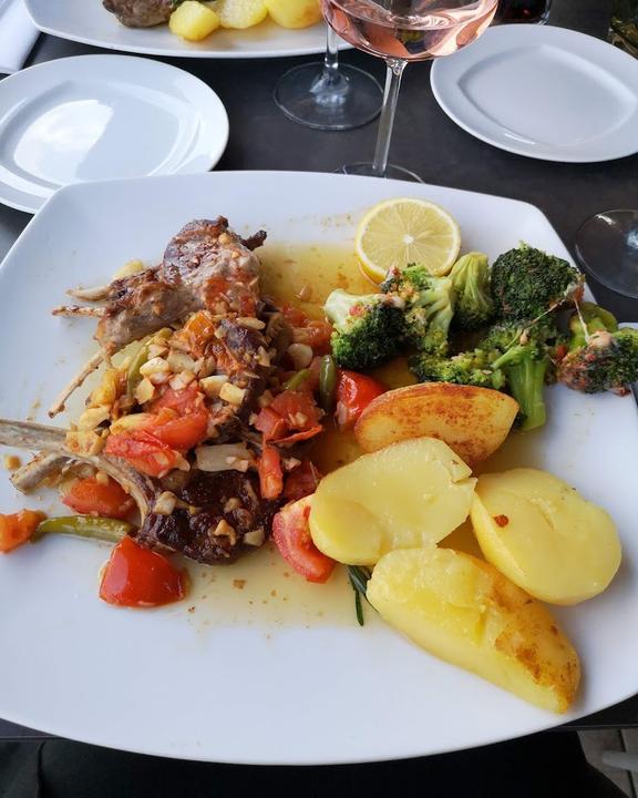 Ristorante Italia