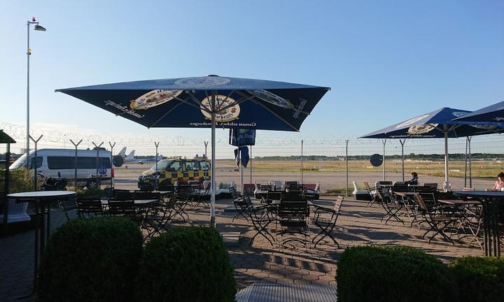 Café Himmelsschreiber