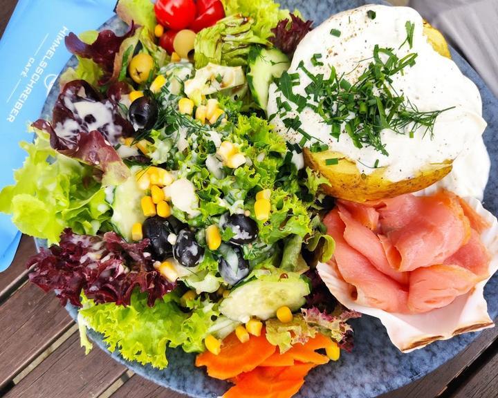 Café Himmelsschreiber