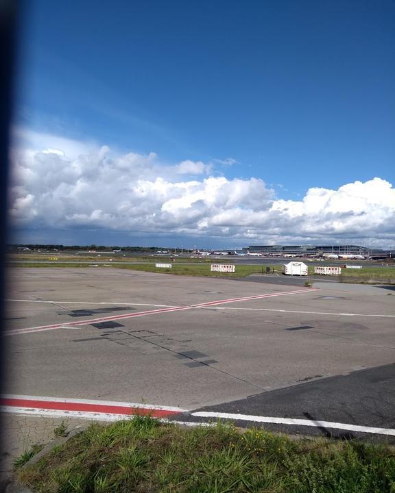 Café Himmelsschreiber