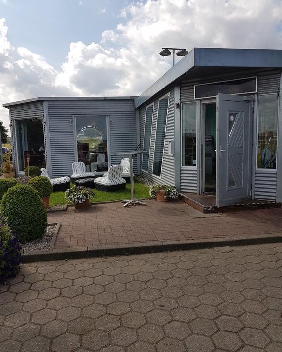 Café Himmelsschreiber