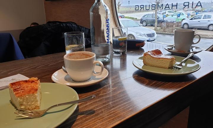 Café Himmelsschreiber