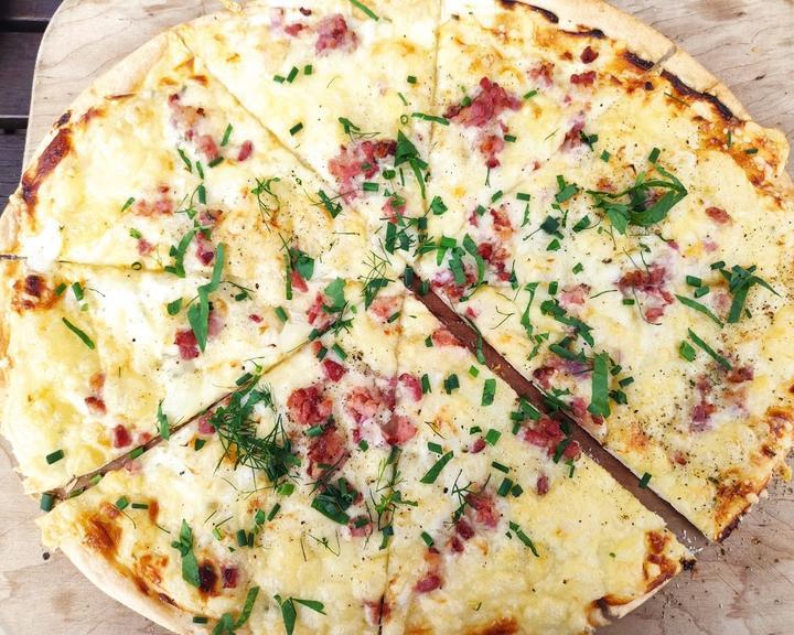 Café Himmelsschreiber