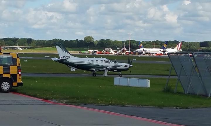 Café Himmelsschreiber