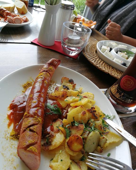 Café Himmelsschreiber