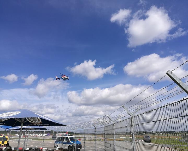 Café Himmelsschreiber