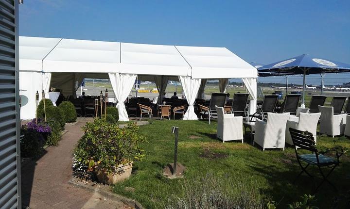 Café Himmelsschreiber