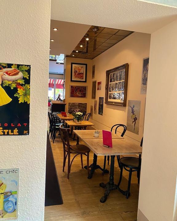 Café de France