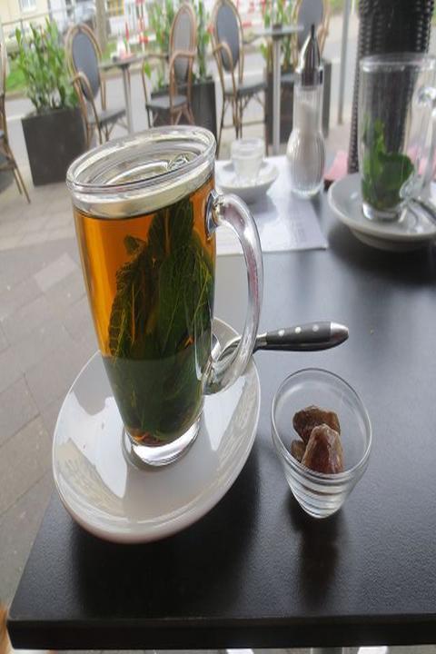 Café de France