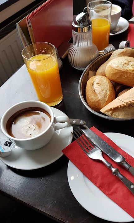 Café de France