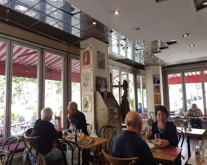 Café de France