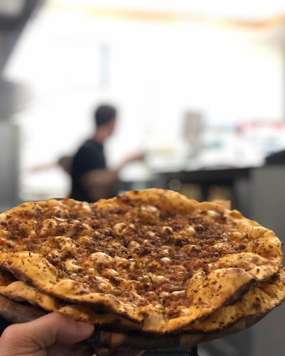 urfa lahmacun & kebabhaus