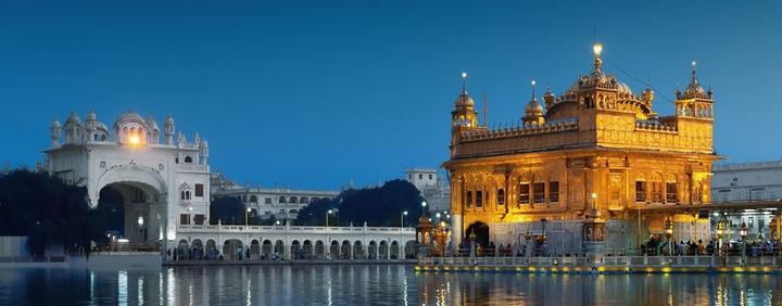 India Palace