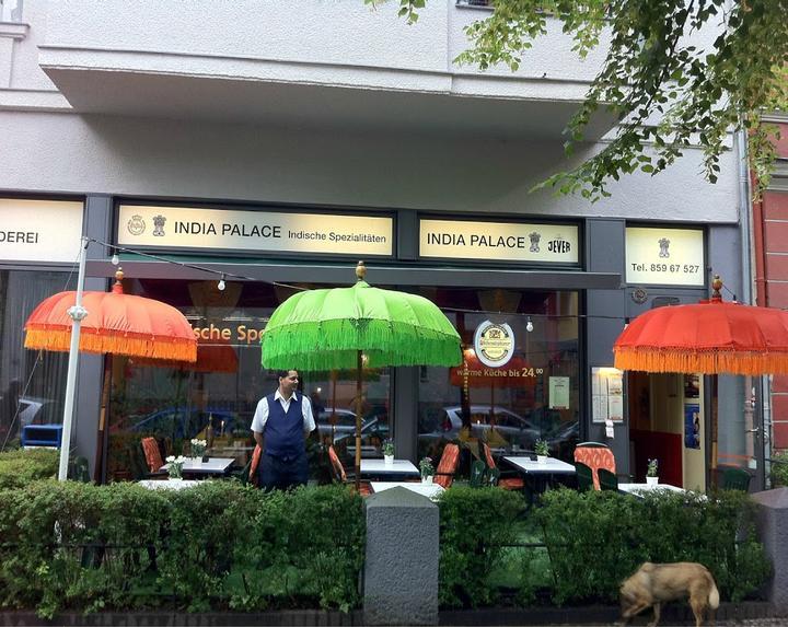 India Palace