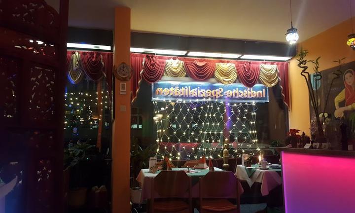 India Palace