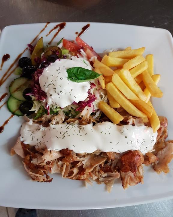 akifs Bistro