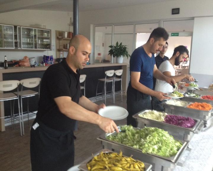 akifs Bistro