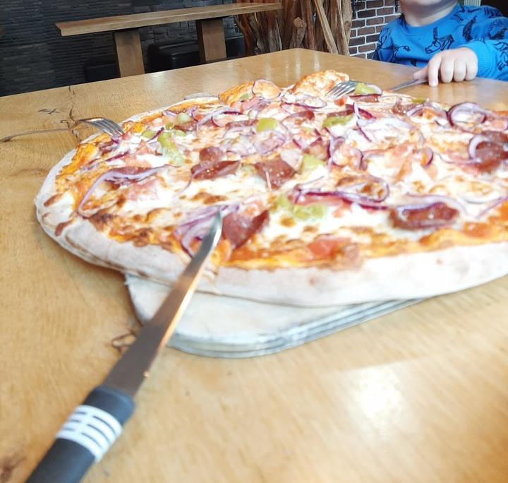 akifs Bistro