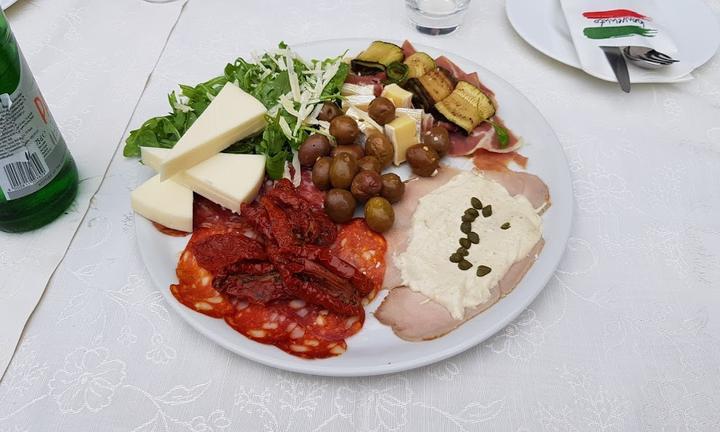 Ristorante L'Italiano