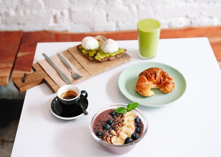 Funk You - Natural Food