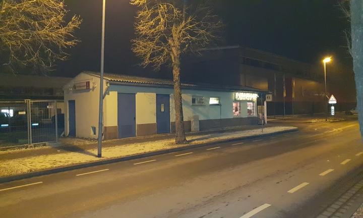 Der Burgermeister