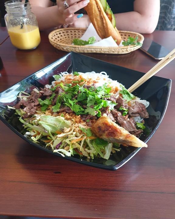 Sen Viet