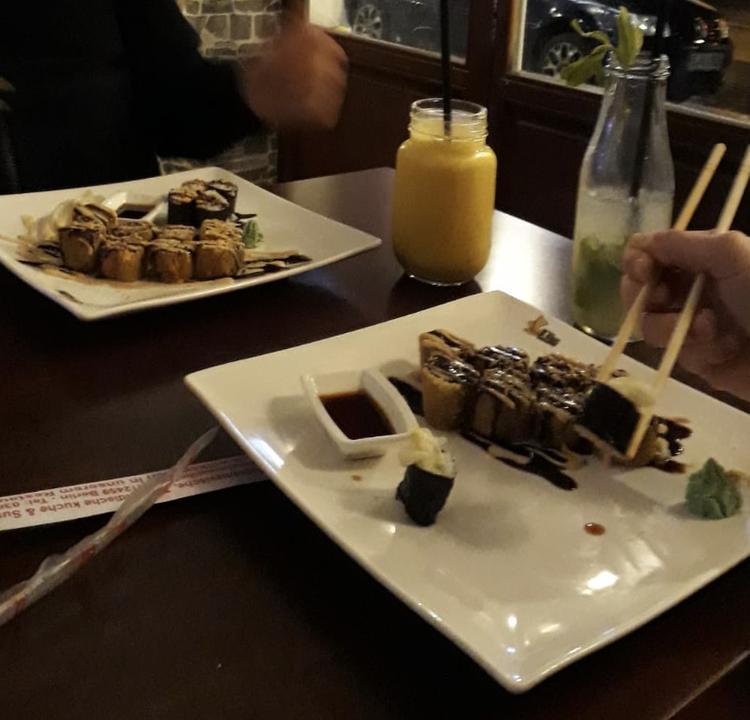 Sen Viet