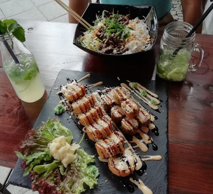 Sen Viet