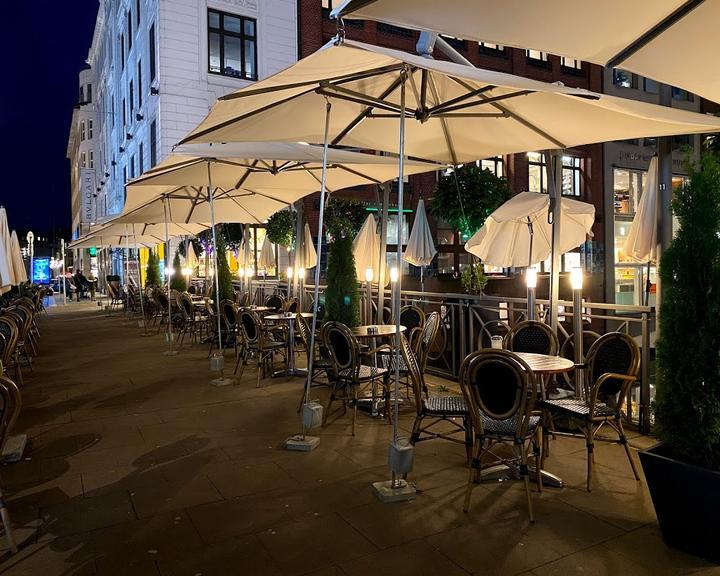 Cafe Ponton