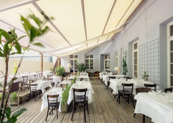 The Grand Berlin