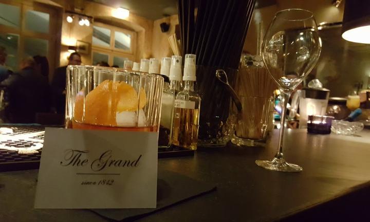 The Grand Berlin