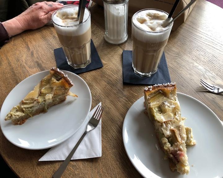 Café Königsbau