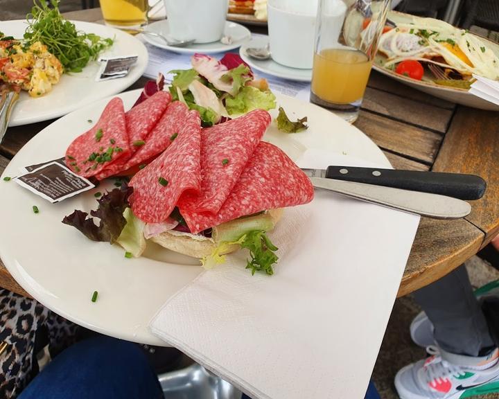 Café Königsbau